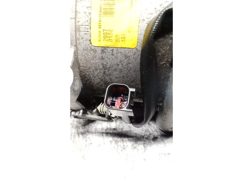 Recambio de compresor aire acondicionado para ford focus ii (da_, hcp, dp) 1.8 tdci referencia OEM IAM 4M5H19D629AE  05