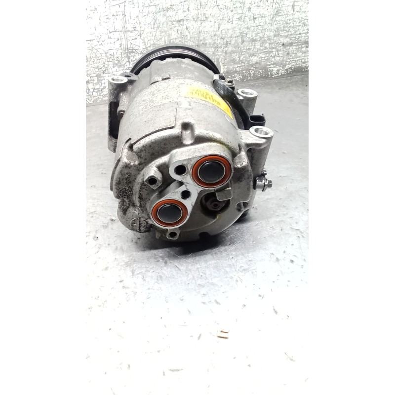 Recambio de compresor aire acondicionado para ford focus ii (da_, hcp, dp) 1.8 tdci referencia OEM IAM 4M5H19D629AE  05
