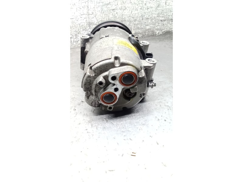 Recambio de compresor aire acondicionado para ford focus ii (da_, hcp, dp) 1.8 tdci referencia OEM IAM 4M5H19D629AE  05