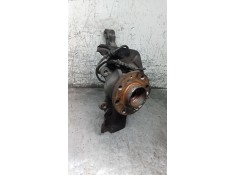 Recambio de mangueta delantera izquierda para opel corsa e color edition ecoflex referencia OEM IAM   14 2