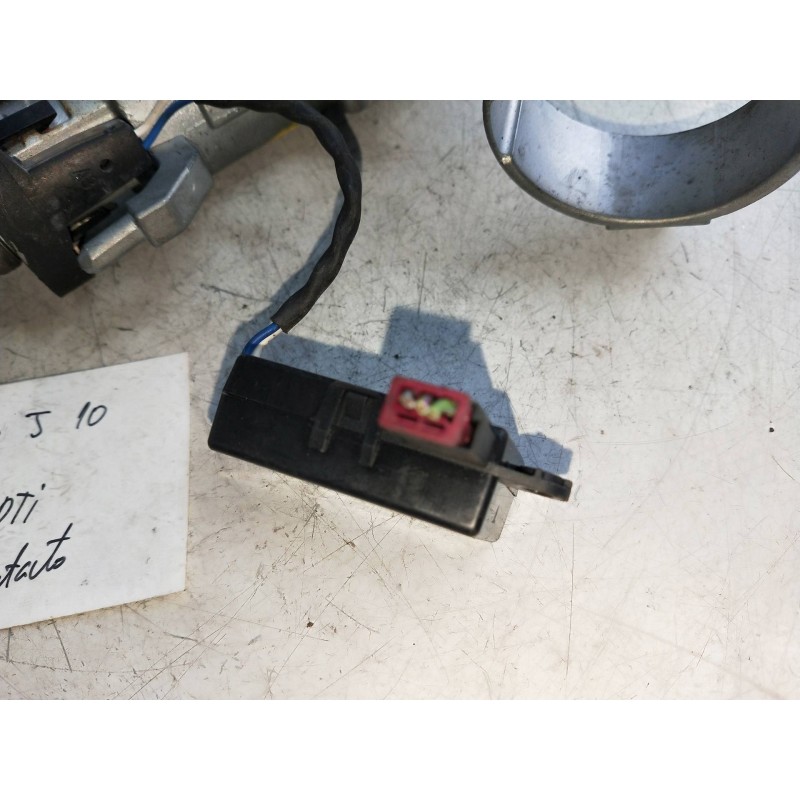 Recambio de conmutador de arranque para opel astra j lim. 1.7 16v cdti referencia OEM IAM 313169S1  