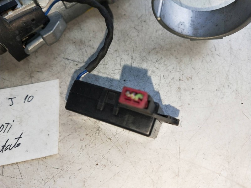 Recambio de conmutador de arranque para opel astra j lim. 1.7 16v cdti referencia OEM IAM 313169S1  