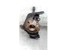 Recambio de mangueta delantera derecha para opel corsa e color edition ecoflex referencia OEM IAM   14