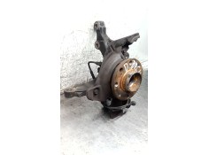 Recambio de mangueta delantera derecha para opel corsa e color edition ecoflex referencia OEM IAM   14 2