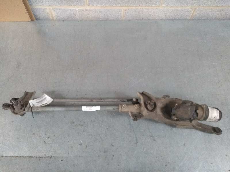 Recambio de motor limpia delantero para mitsubishi l 200 (ka0/kb0) 2.5 di-d cat referencia OEM IAM   