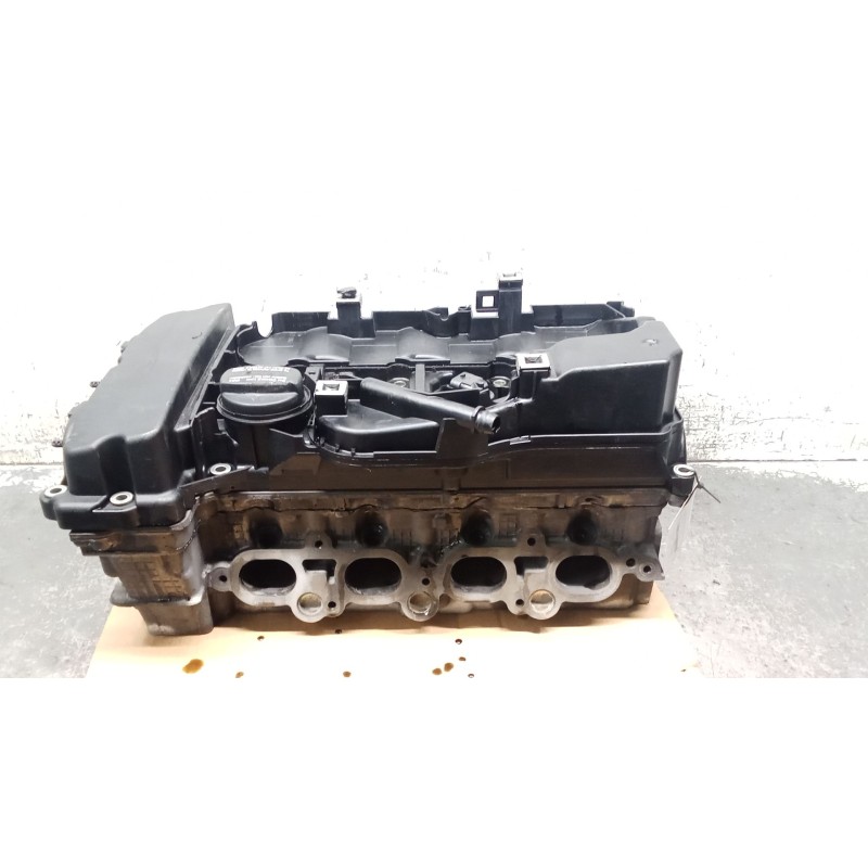Recambio de culata para mercedes-benz clase c (w203) familiar c 180 t compressor (203.246) referencia OEM IAM R2710161201 271946