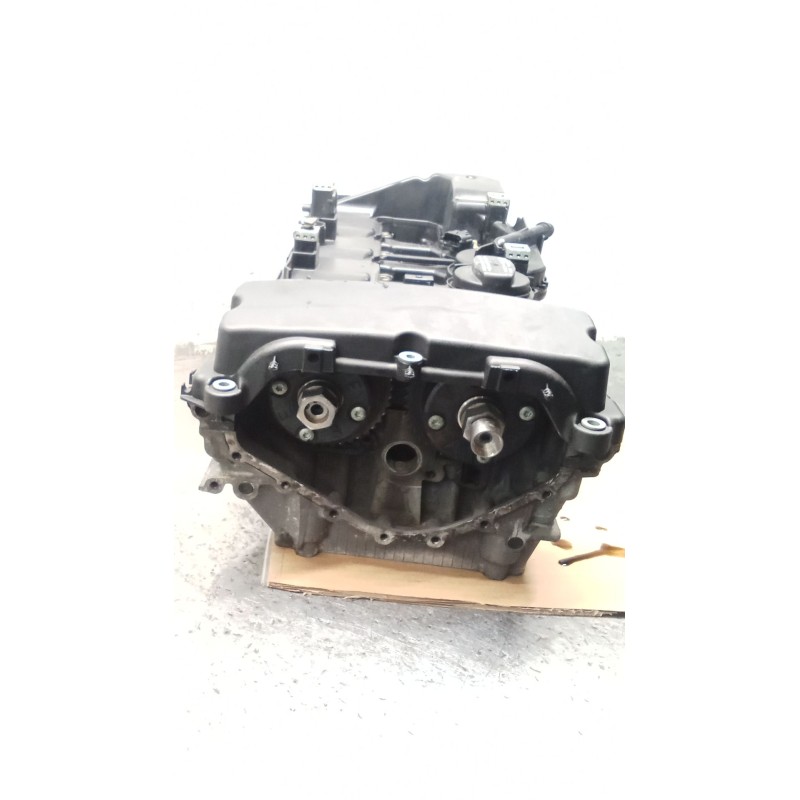 Recambio de culata para mercedes-benz clase c (w203) familiar c 180 t compressor (203.246) referencia OEM IAM R2710161201 271946