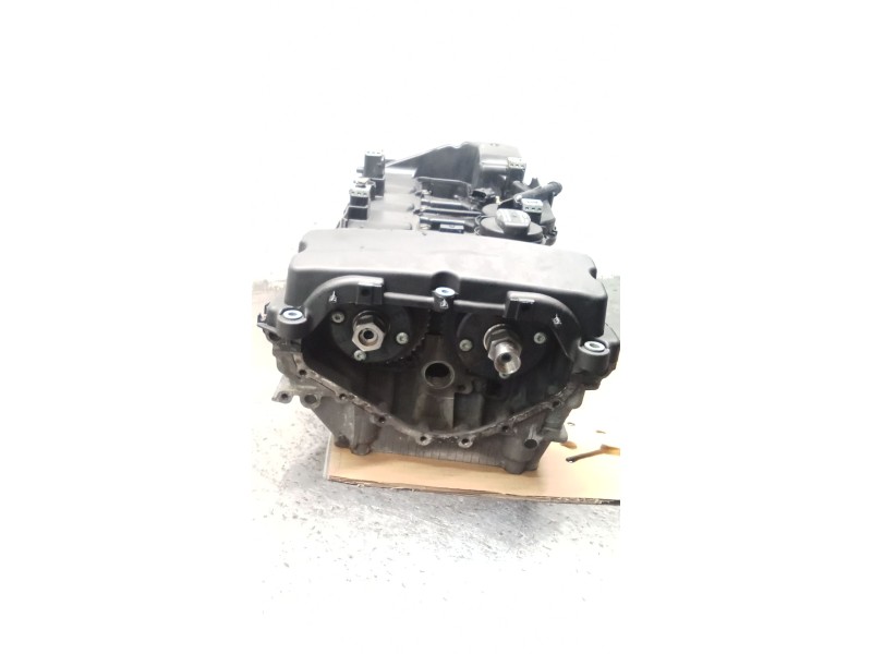Recambio de culata para mercedes-benz clase c (w203) familiar c 180 t compressor (203.246) referencia OEM IAM R2710161201 271946