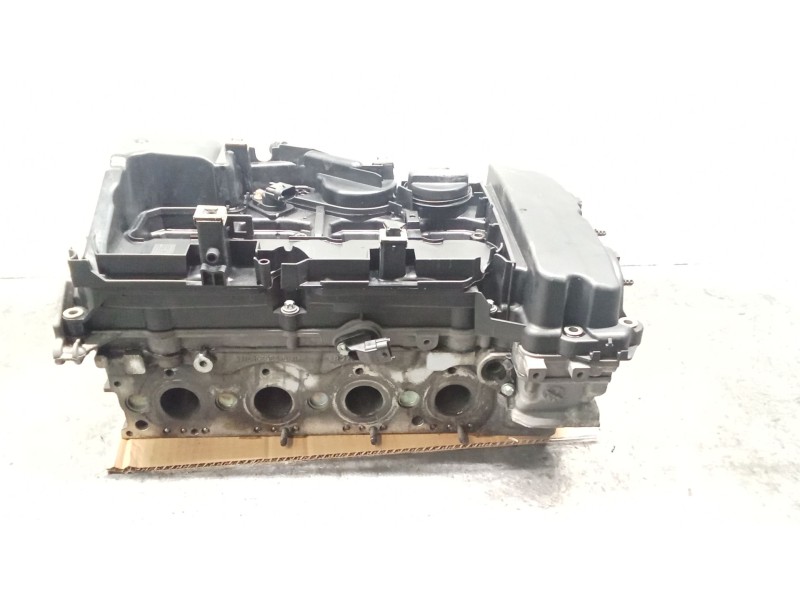 Recambio de culata para mercedes-benz clase c (w203) familiar c 180 t compressor (203.246) referencia OEM IAM R2710161201 271946