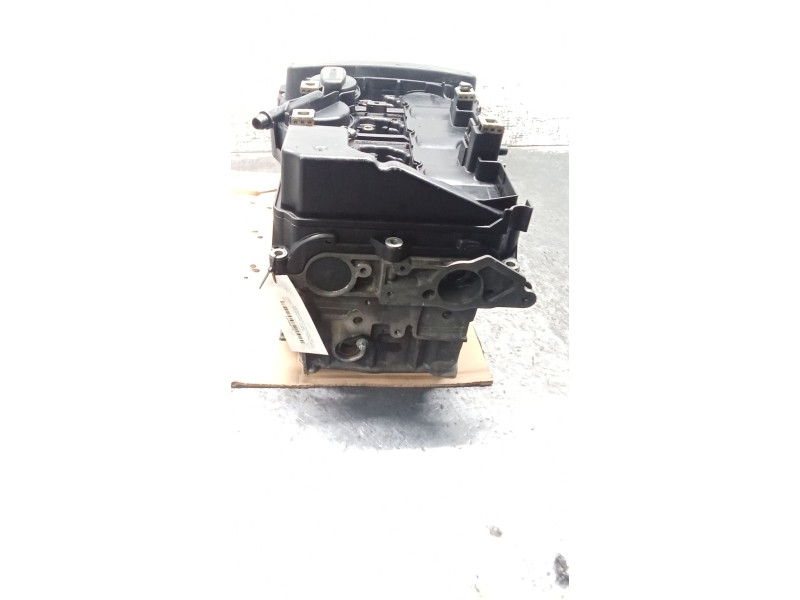Recambio de culata para mercedes-benz clase c (w203) familiar c 180 t compressor (203.246) referencia OEM IAM R2710161201 271946