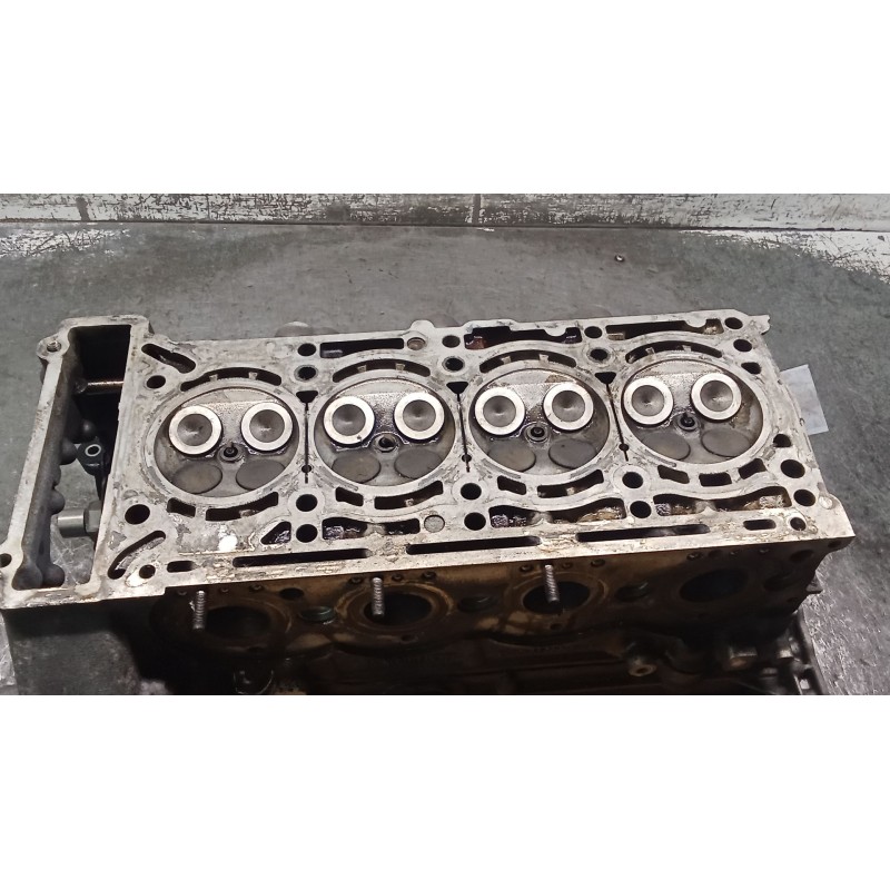 Recambio de culata para mercedes-benz clase c (w203) familiar c 180 t compressor (203.246) referencia OEM IAM R2710161201 271946