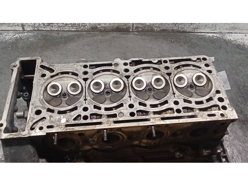 Recambio de culata para mercedes-benz clase c (w203) familiar c 180 t compressor (203.246) referencia OEM IAM R2710161201 271946