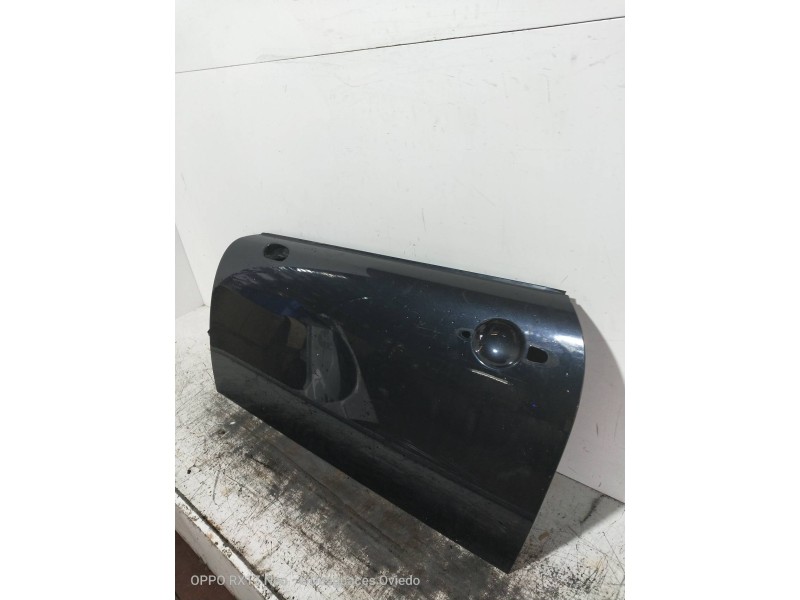 Recambio de puerta delantera izquierda para mini cabrio (r52) cooper referencia OEM IAM   2P