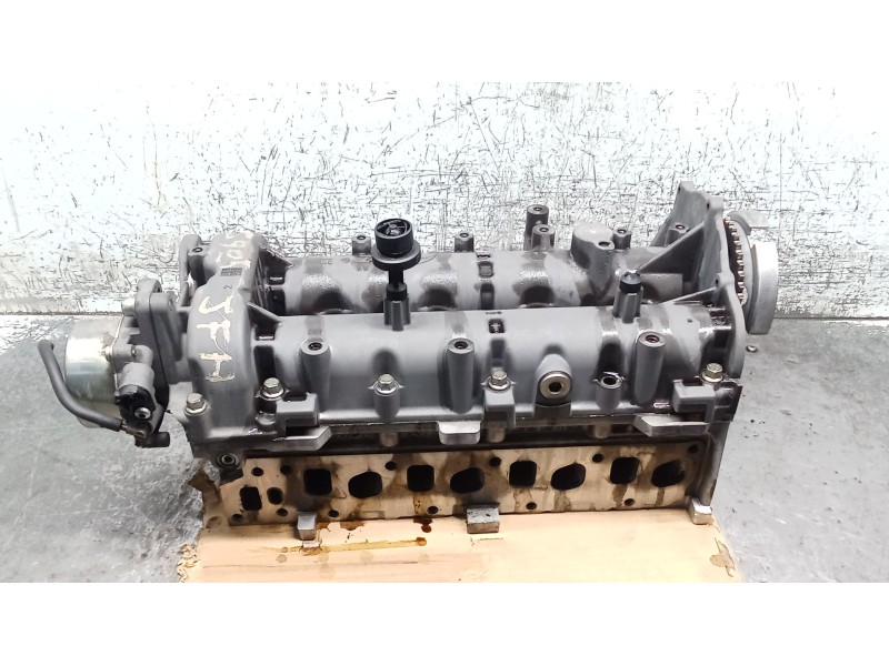 Recambio de culata para opel corsa e color edition ecoflex referencia OEM IAM 55265746 B13DTR 14