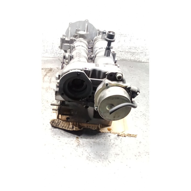 Recambio de culata para opel corsa e color edition ecoflex referencia OEM IAM 55265746 B13DTR 14