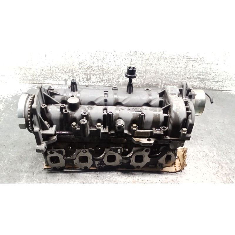 Recambio de culata para opel corsa e color edition ecoflex referencia OEM IAM 55265746 B13DTR 14