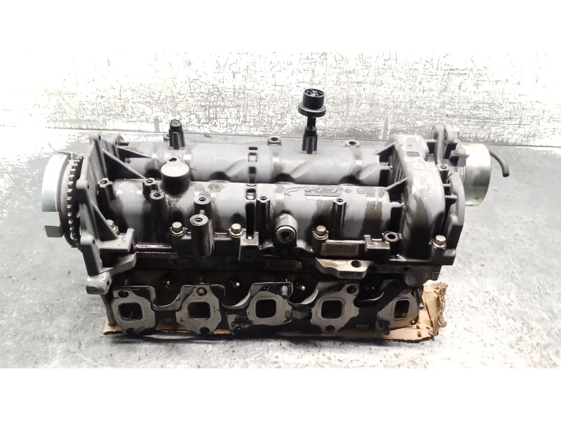 Recambio de culata para opel corsa e color edition ecoflex referencia OEM IAM 55265746 B13DTR 14