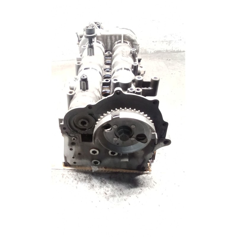 Recambio de culata para opel corsa e color edition ecoflex referencia OEM IAM 55265746 B13DTR 14