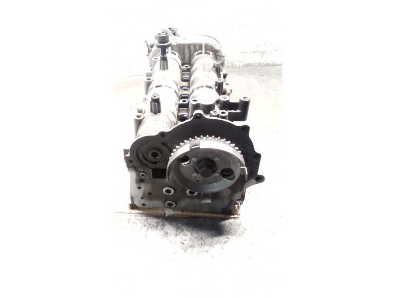 Recambio de culata para opel corsa e color edition ecoflex referencia OEM IAM 55265746 B13DTR 14