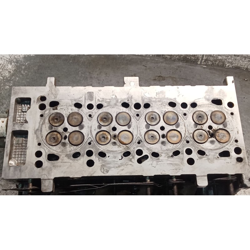 Recambio de culata para opel corsa e color edition ecoflex referencia OEM IAM 55265746 B13DTR 14