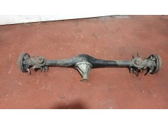 Recambio de puente trasero para suzuki ignis rg (fh) gl (3-ptas.) referencia OEM IAM   TAMBOR / ABS