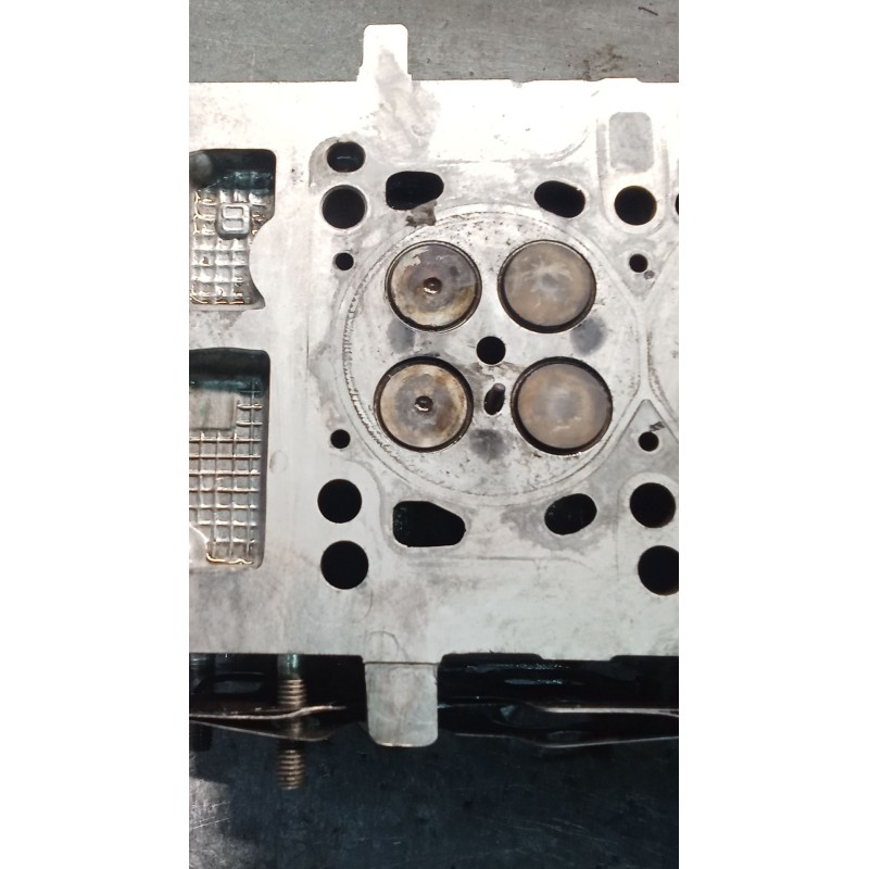 Recambio de culata para opel corsa e color edition ecoflex referencia OEM IAM 55265746 B13DTR 14