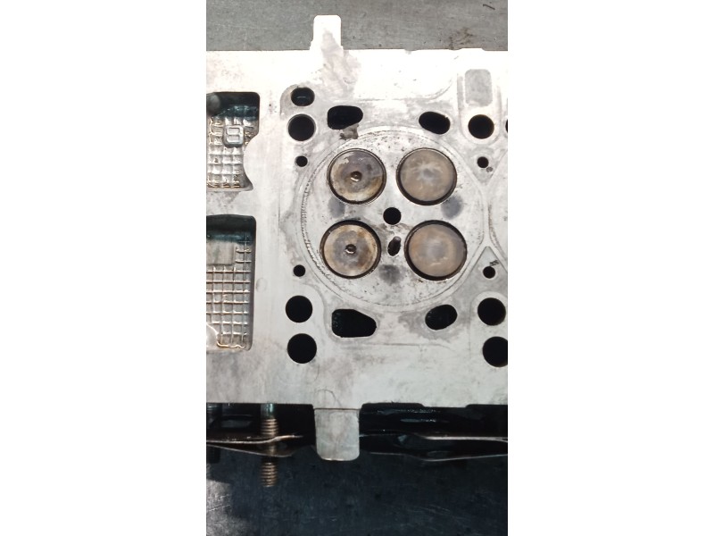 Recambio de culata para opel corsa e color edition ecoflex referencia OEM IAM 55265746 B13DTR 14