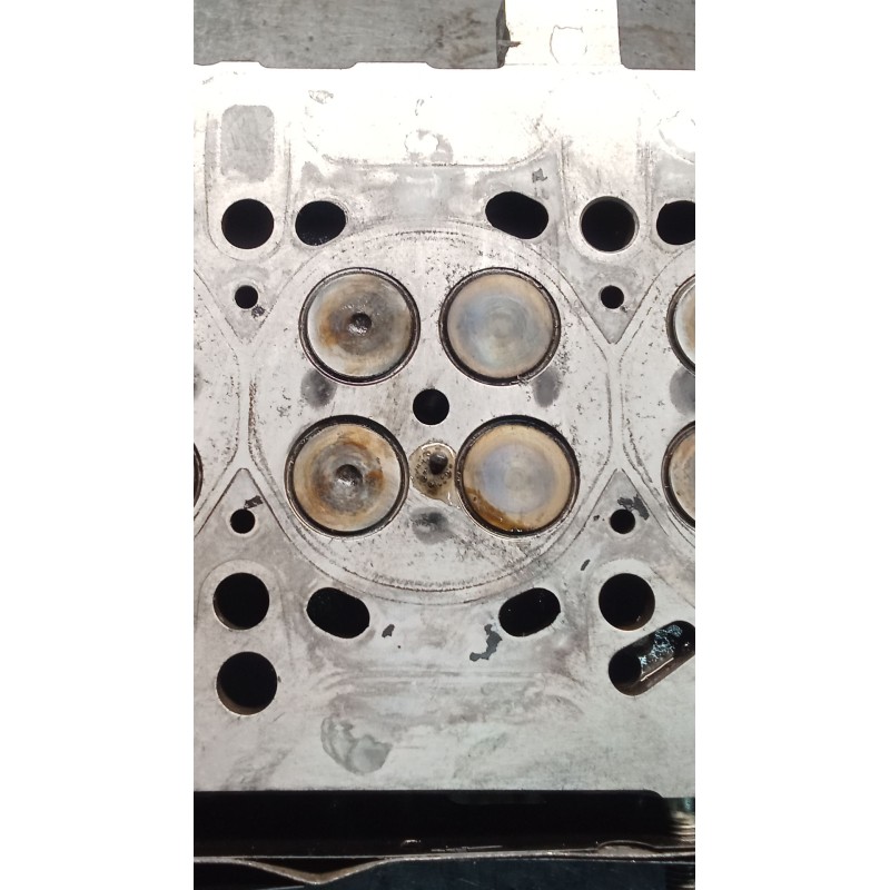 Recambio de culata para opel corsa e color edition ecoflex referencia OEM IAM 55265746 B13DTR 14