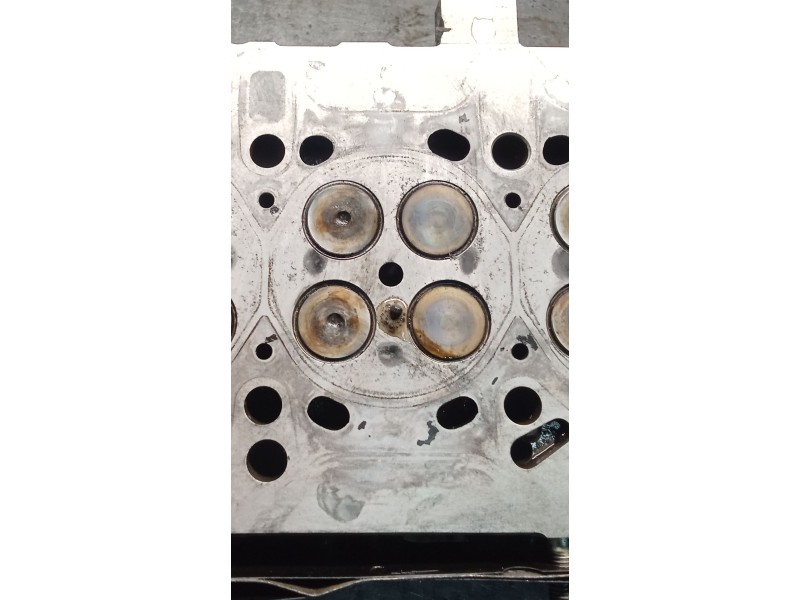 Recambio de culata para opel corsa e color edition ecoflex referencia OEM IAM 55265746 B13DTR 14