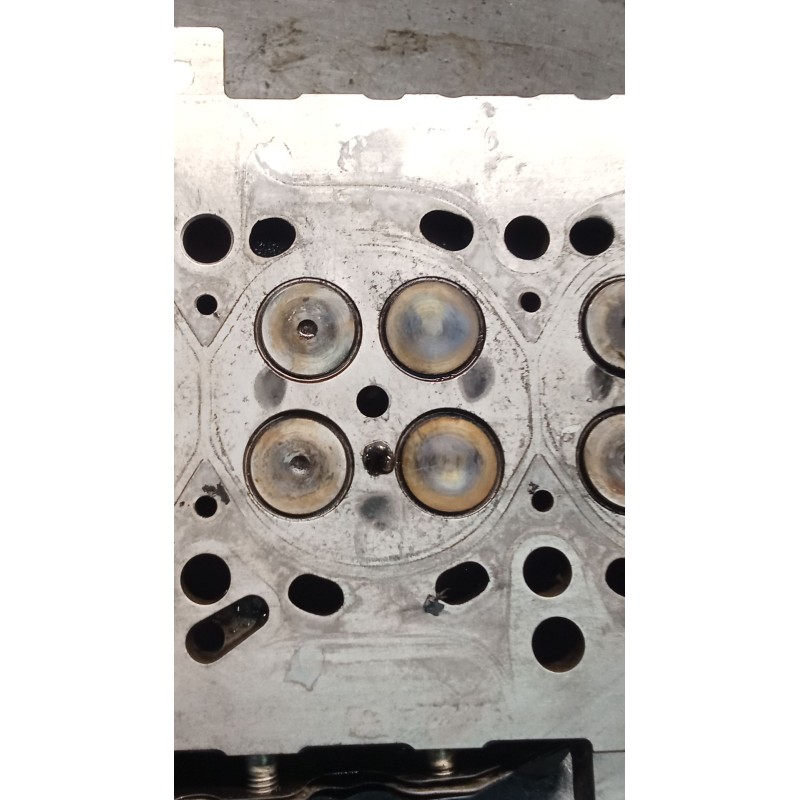 Recambio de culata para opel corsa e color edition ecoflex referencia OEM IAM 55265746 B13DTR 14