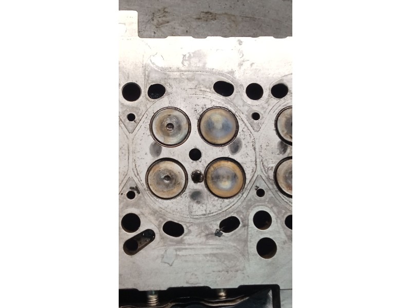 Recambio de culata para opel corsa e color edition ecoflex referencia OEM IAM 55265746 B13DTR 14