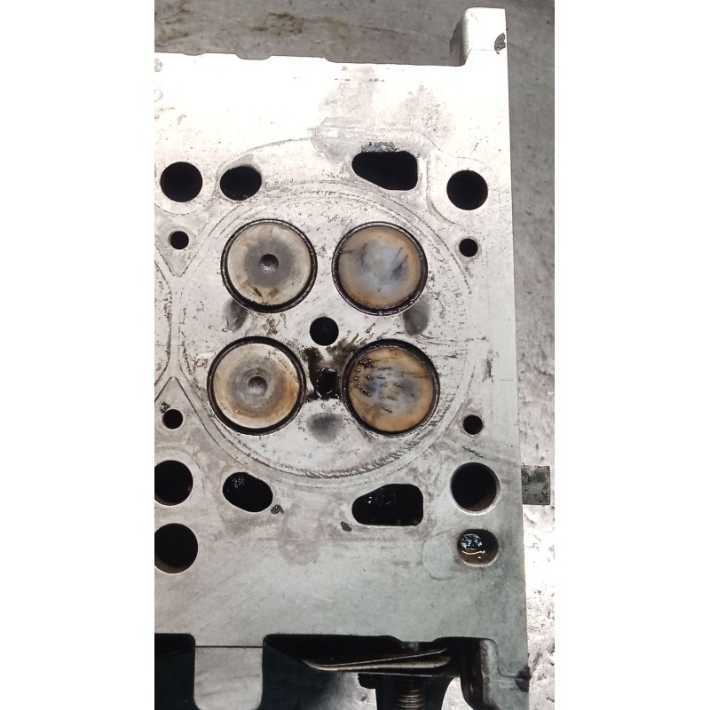 Recambio de culata para opel corsa e color edition ecoflex referencia OEM IAM 55265746 B13DTR 14