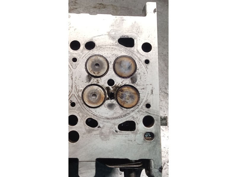 Recambio de culata para opel corsa e color edition ecoflex referencia OEM IAM 55265746 B13DTR 14