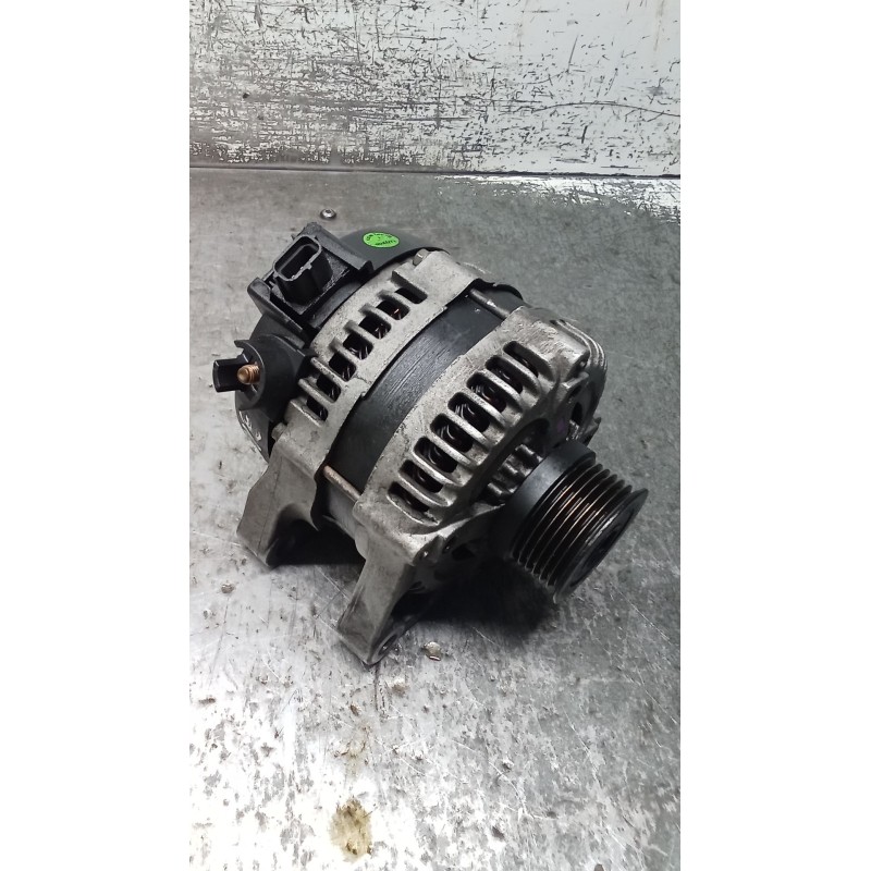 Recambio de alternador para ford focus ii (da_, hcp, dp) 1.6 tdci referencia OEM IAM 471690359 1042103513 