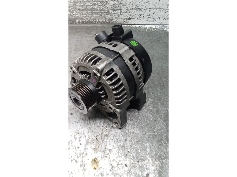 Recambio de alternador para ford focus ii (da_, hcp, dp) 1.6 tdci referencia OEM IAM 471690359 1042103513 