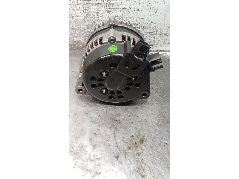 Recambio de alternador para ford focus ii (da_, hcp, dp) 1.6 tdci referencia OEM IAM 471690359 1042103513 
