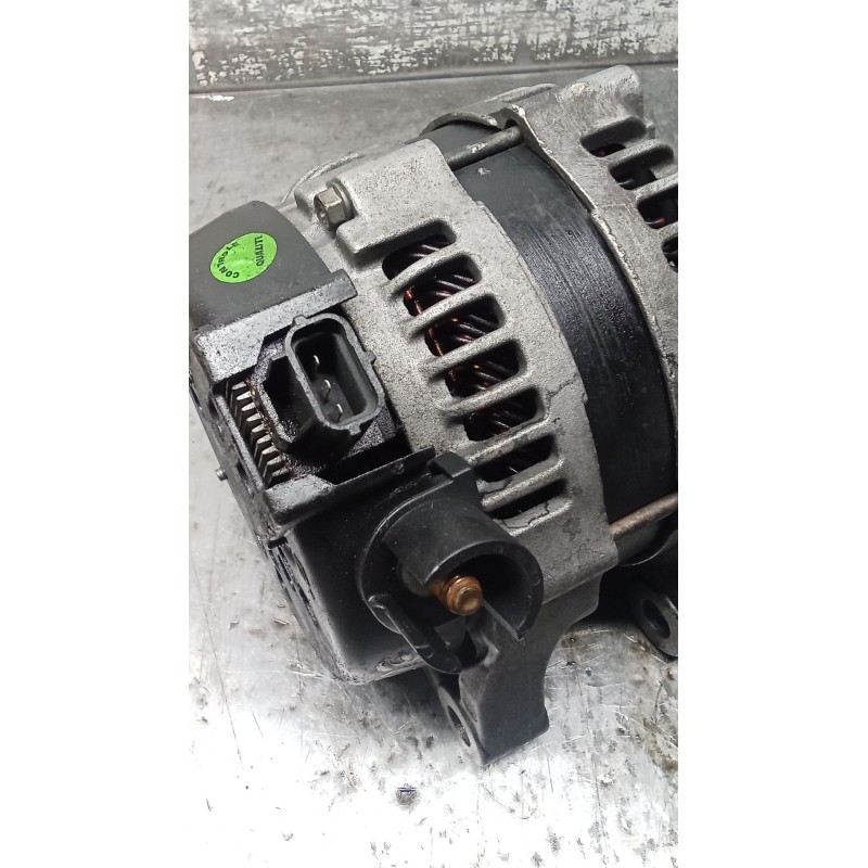 Recambio de alternador para ford focus ii (da_, hcp, dp) 1.6 tdci referencia OEM IAM 471690359 1042103513 