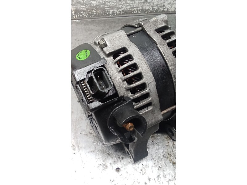 Recambio de alternador para ford focus ii (da_, hcp, dp) 1.6 tdci referencia OEM IAM 471690359 1042103513 