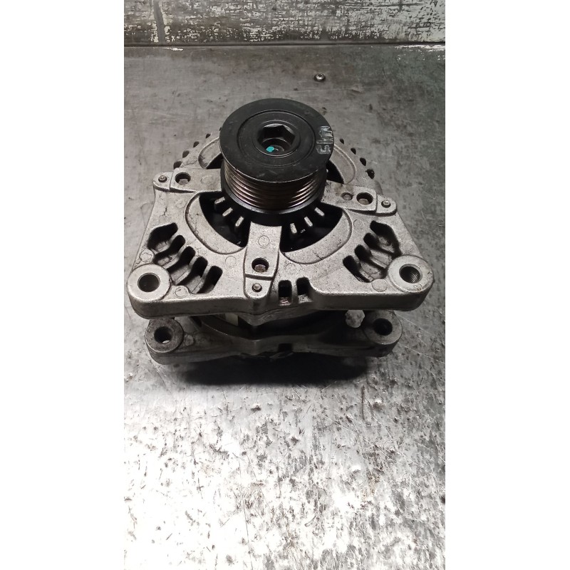 Recambio de alternador para ford focus ii (da_, hcp, dp) 1.6 tdci referencia OEM IAM 471690359 1042103513 