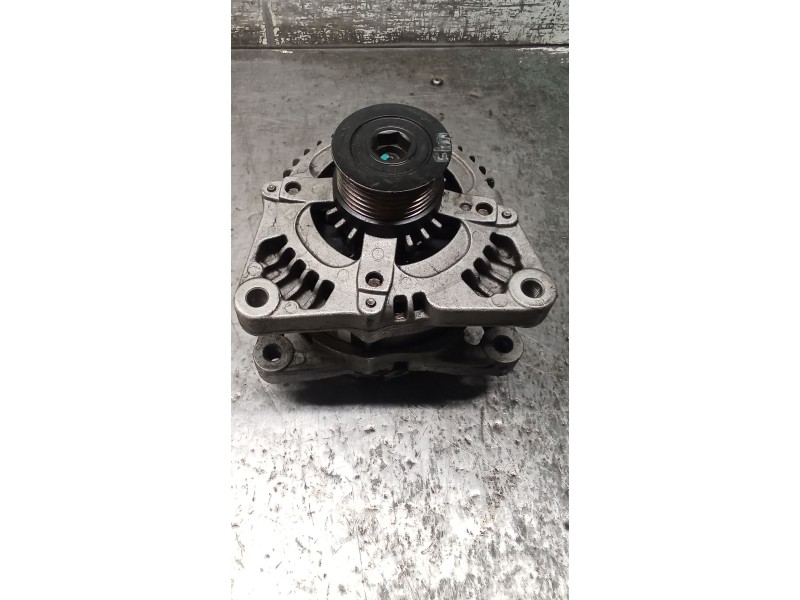 Recambio de alternador para ford focus ii (da_, hcp, dp) 1.6 tdci referencia OEM IAM 471690359 1042103513 
