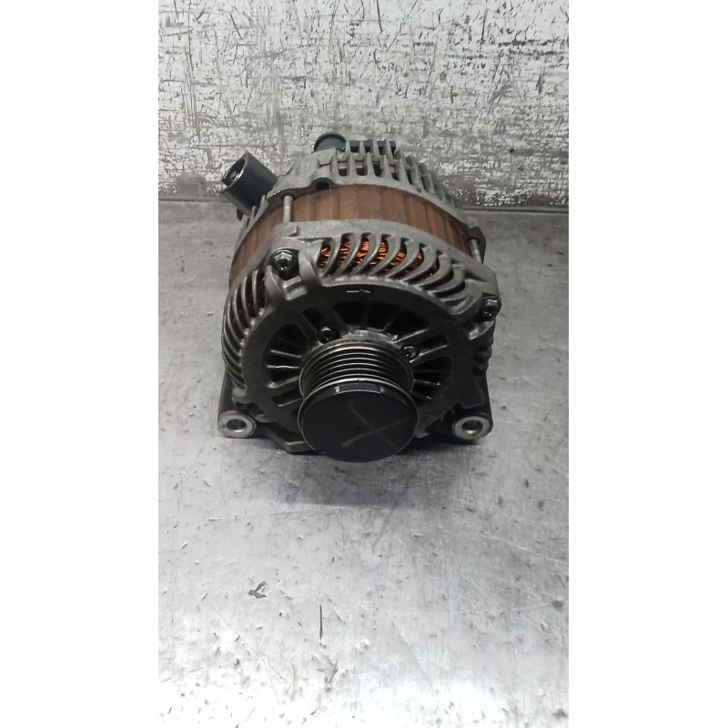 Recambio de alternador para citroën c5 ii (rc_) 2.0 hdi (rcrhrh) referencia OEM IAM   