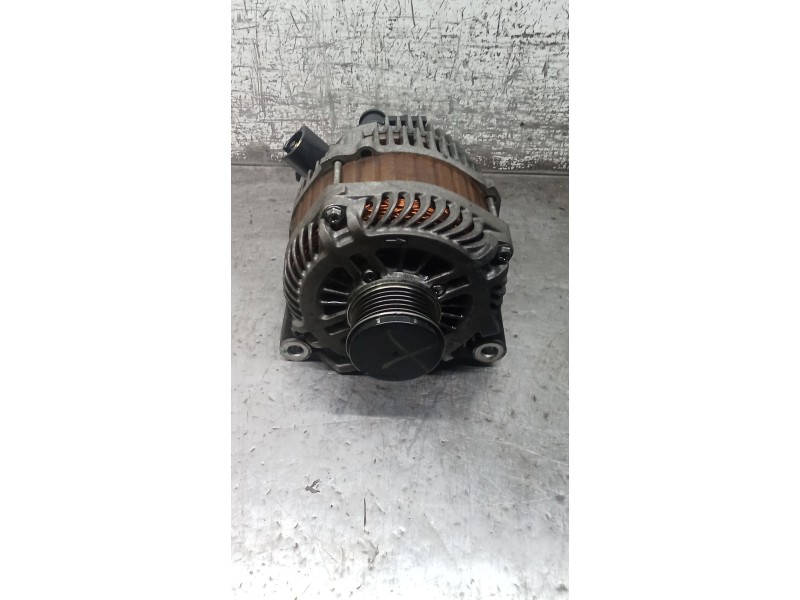 Recambio de alternador para citroën c5 ii (rc_) 2.0 hdi (rcrhrh) referencia OEM IAM   