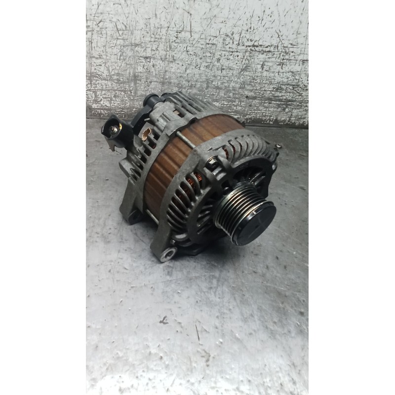Recambio de alternador para citroën c5 ii (rc_) 2.0 hdi (rcrhrh) referencia OEM IAM   