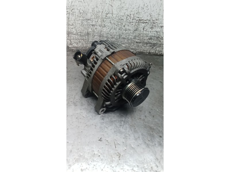 Recambio de alternador para citroën c5 ii (rc_) 2.0 hdi (rcrhrh) referencia OEM IAM   