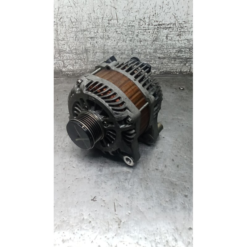 Recambio de alternador para citroën c5 ii (rc_) 2.0 hdi (rcrhrh) referencia OEM IAM   