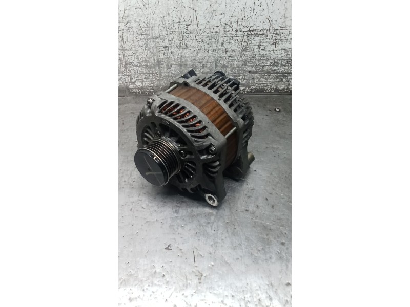 Recambio de alternador para citroën c5 ii (rc_) 2.0 hdi (rcrhrh) referencia OEM IAM   