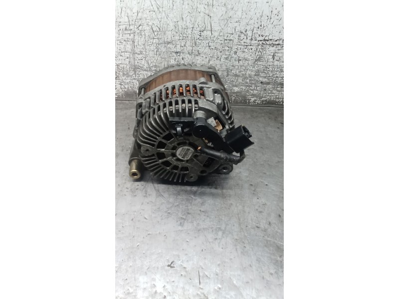 Recambio de alternador para citroën c5 ii (rc_) 2.0 hdi (rcrhrh) referencia OEM IAM   