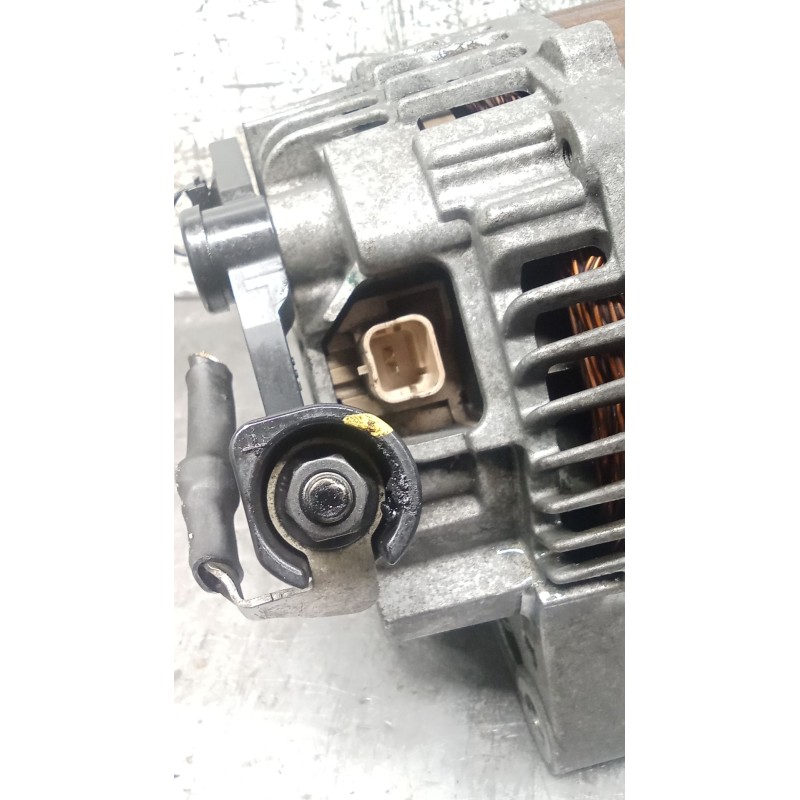 Recambio de alternador para citroën c5 ii (rc_) 2.0 hdi (rcrhrh) referencia OEM IAM   