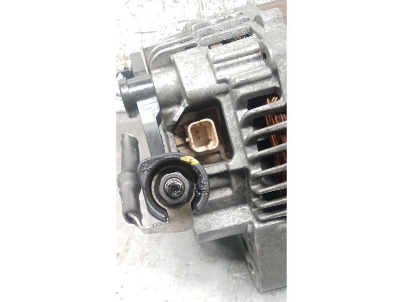 Recambio de alternador para citroën c5 ii (rc_) 2.0 hdi (rcrhrh) referencia OEM IAM   
