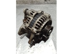 Recambio de alternador para mitsubishi montero pinin (h60/h70) 2000 gdi (5-ptas.) referencia OEM IAM   